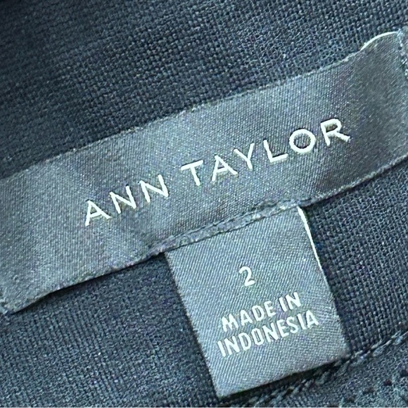 Ann Taylor trousers - Picture 4 of 7